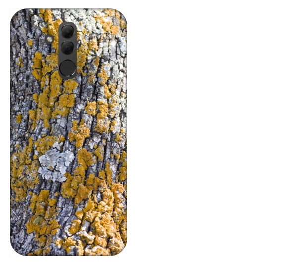 

Etui pokrowiec Huawei Mate 20 Lite Kora drzewa