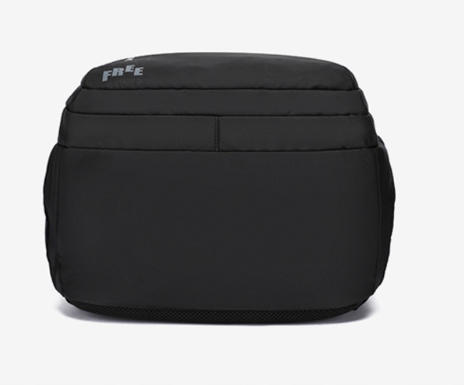 Plecak na laptopa Kolor Czarny