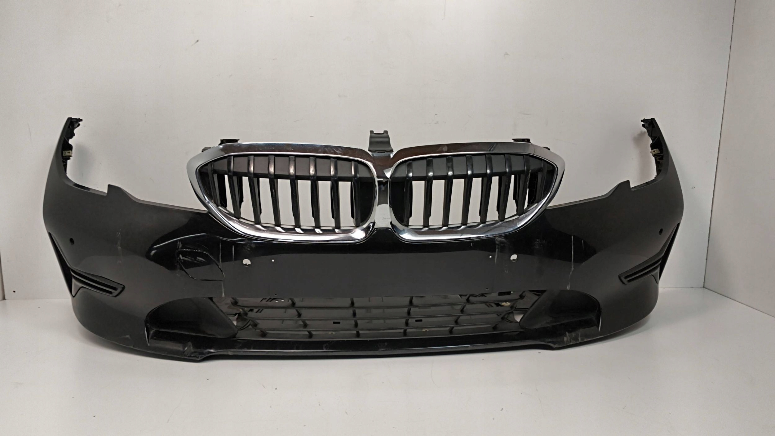BMW 3 G20 G21 front bumper front 6PDC