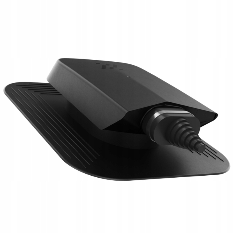 Solární Přechod střechových solárních kabelů Pod Asfaltový Šindel Papu Černý 9005