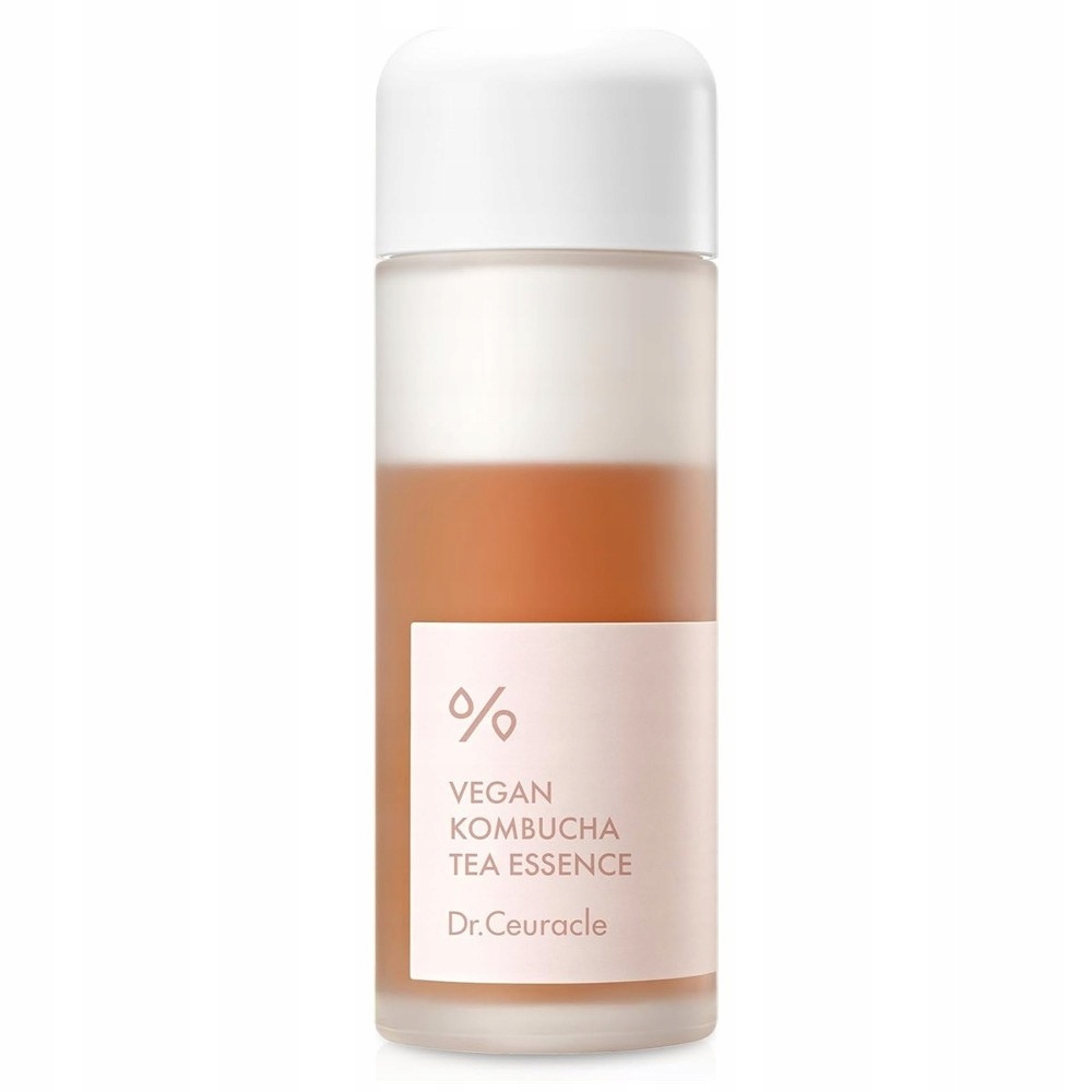 Dr. Ceuracle Vegan Kombucha pleťová esence s extraktem z čaje 150 Ml