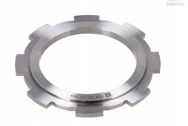 TARCZA SPRZEGLA PRZYSTAWKI ZF NMV221 ZF PARTS 1316321015