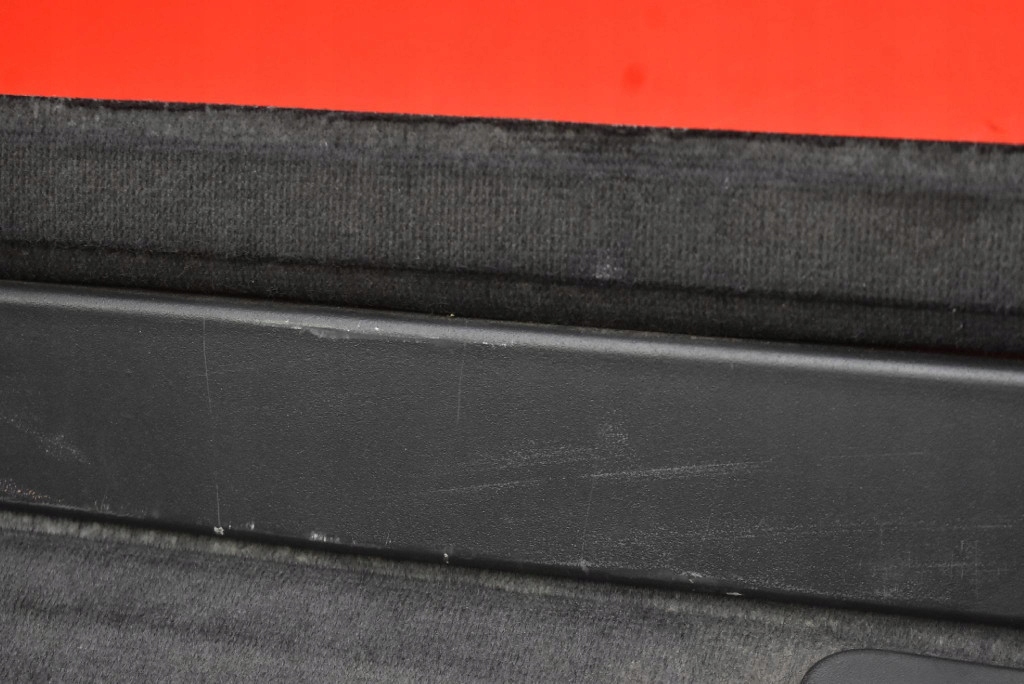blinds boot RENAULT MEGANE 3 III KOMBI 08-14