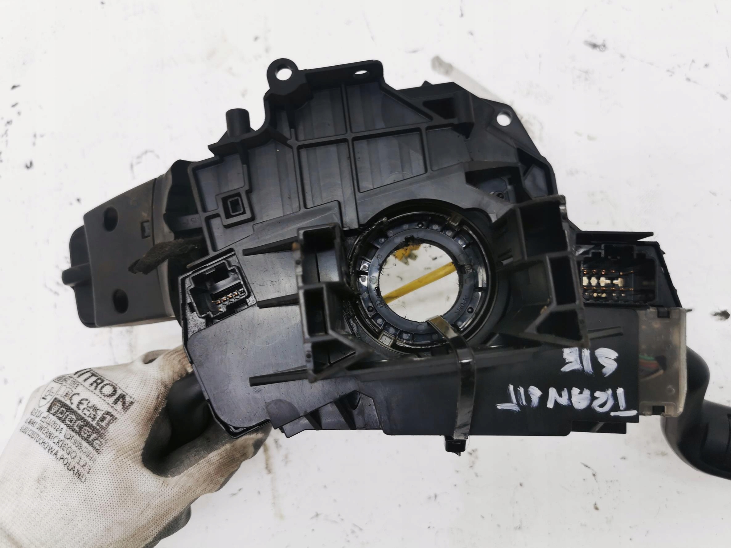 DEVIO LUCI TERGICRISTALLO TERGI FORD TRANSIT MK7 4M5T-14A664
