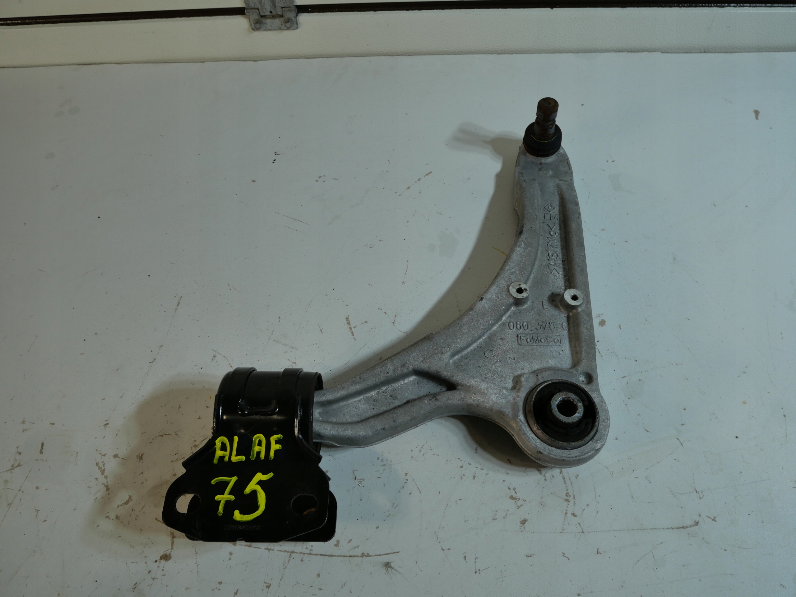FORD S-MAX MK2 GALAXY MK4 Querlenker