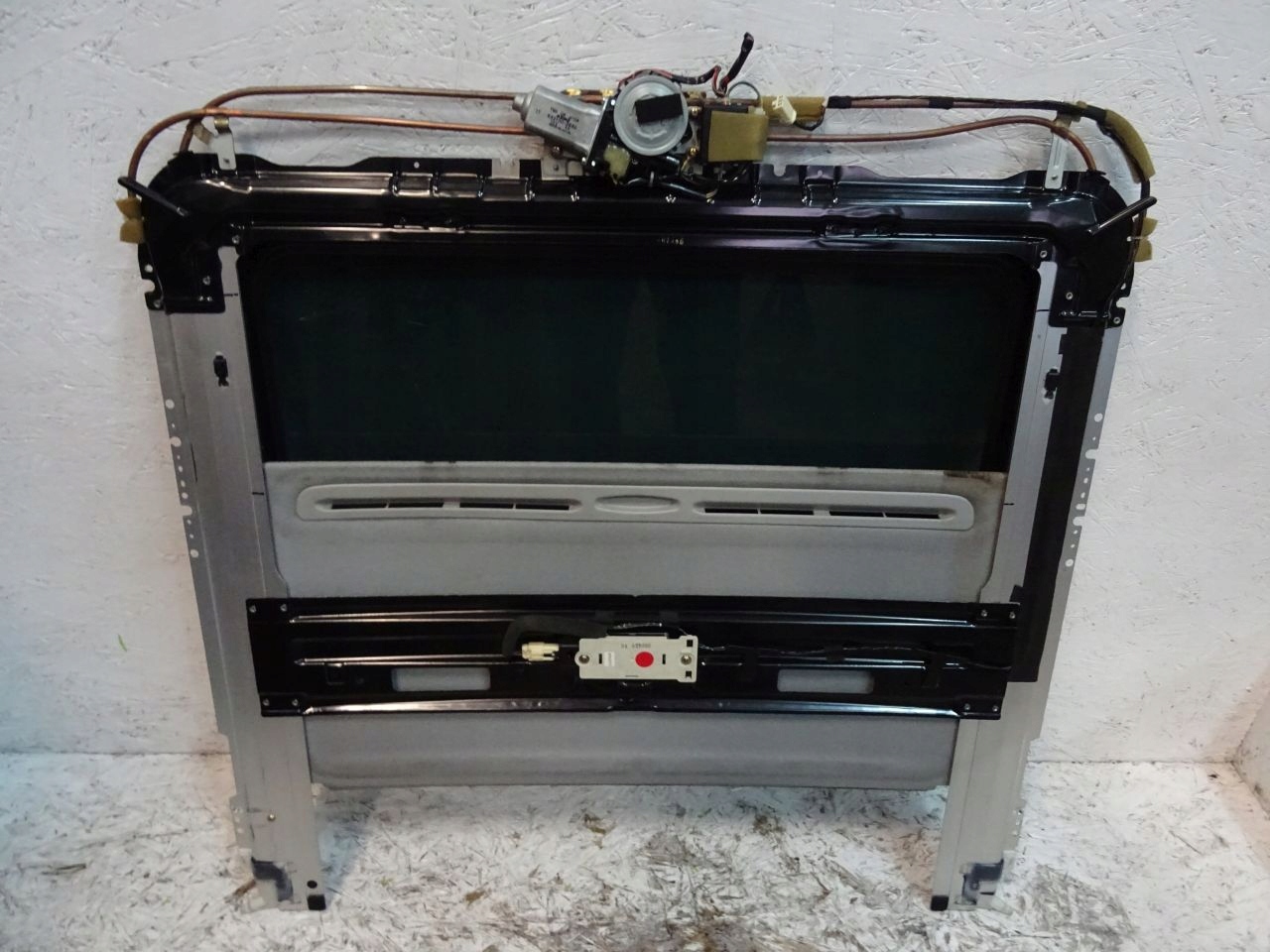MAZDA 6 KOMBI Schiebedach 833100-2652
