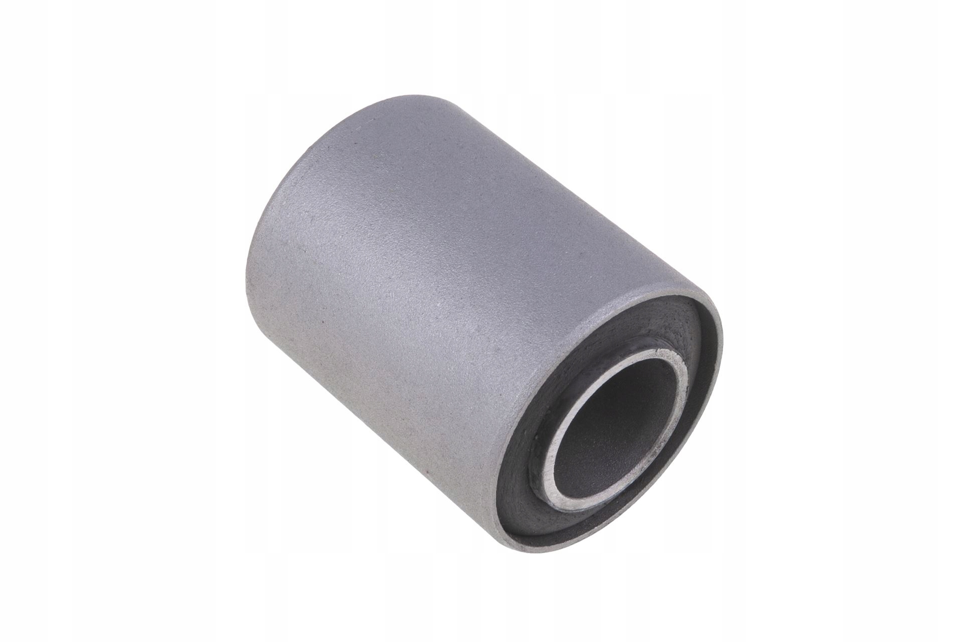 Silentblock drążka reakcyjnego (36/70x90mm) CLAAS Producent części Corteco