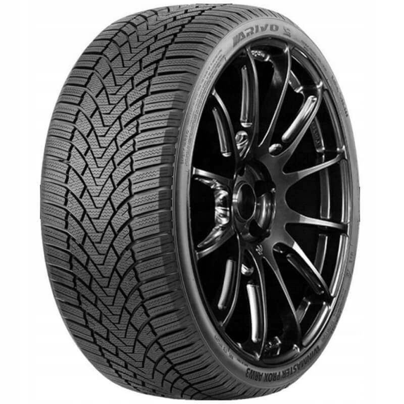 1x opona 155/70R13 Arivo Winmaster Prox Arw 3 75 T