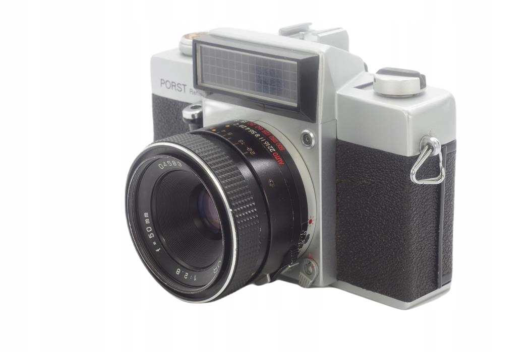 PORST REFLEX S (TOPCON WING MIRROR S) -nie przegap! Marka inna