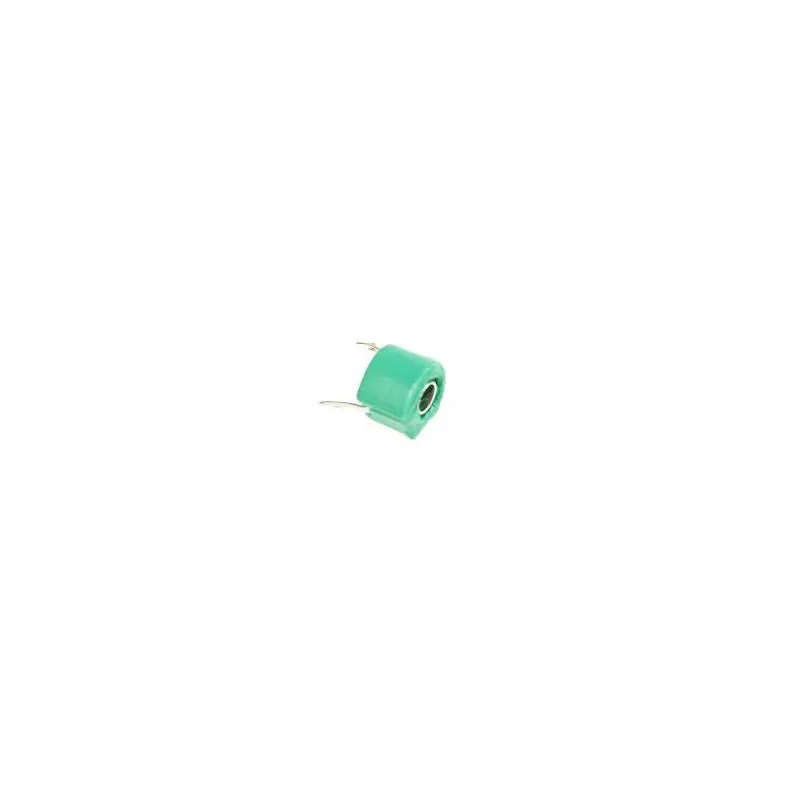 Регулируемый конденсатор-триммер 5.5 pF-30pF