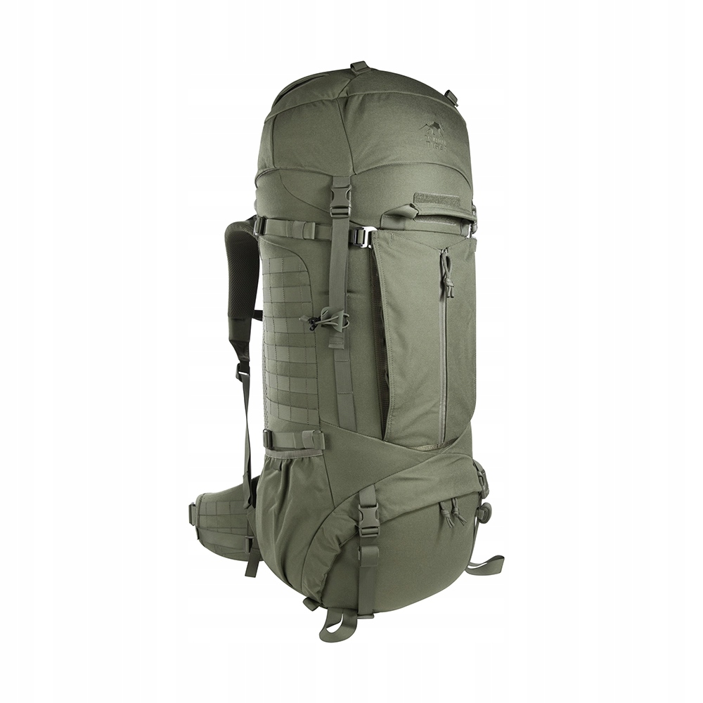 Plecak Tasmanian Tiger Pathfinder Mkii olive