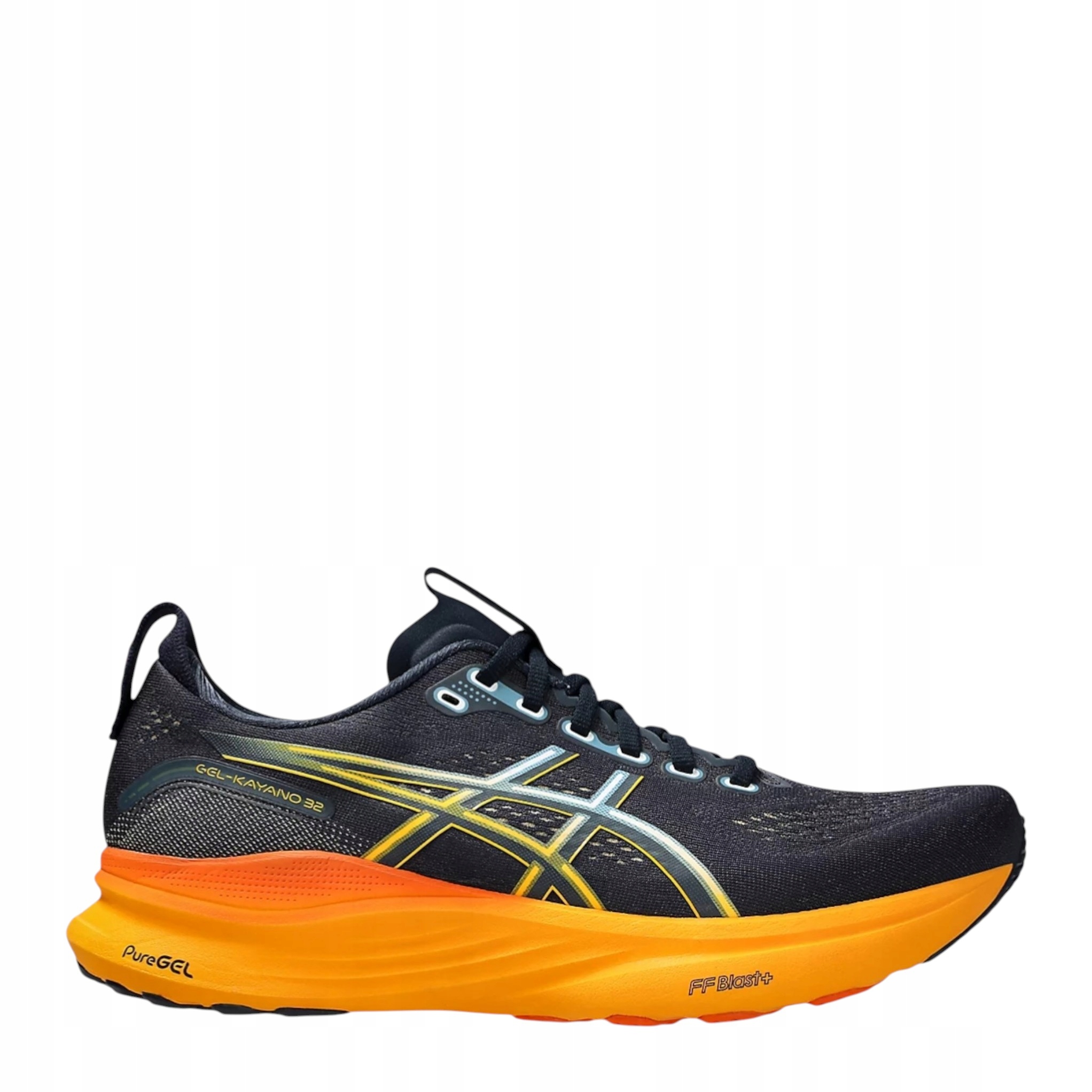 Buty do biegania męskie Asics Gel-Kayano 32 1011C301-400