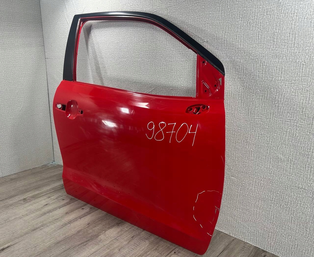 SUZUKI BALENO II 2015-2019 right door front