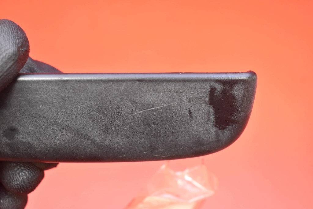 handle right front front black SUZUKI IGNIS 2 II 03-08