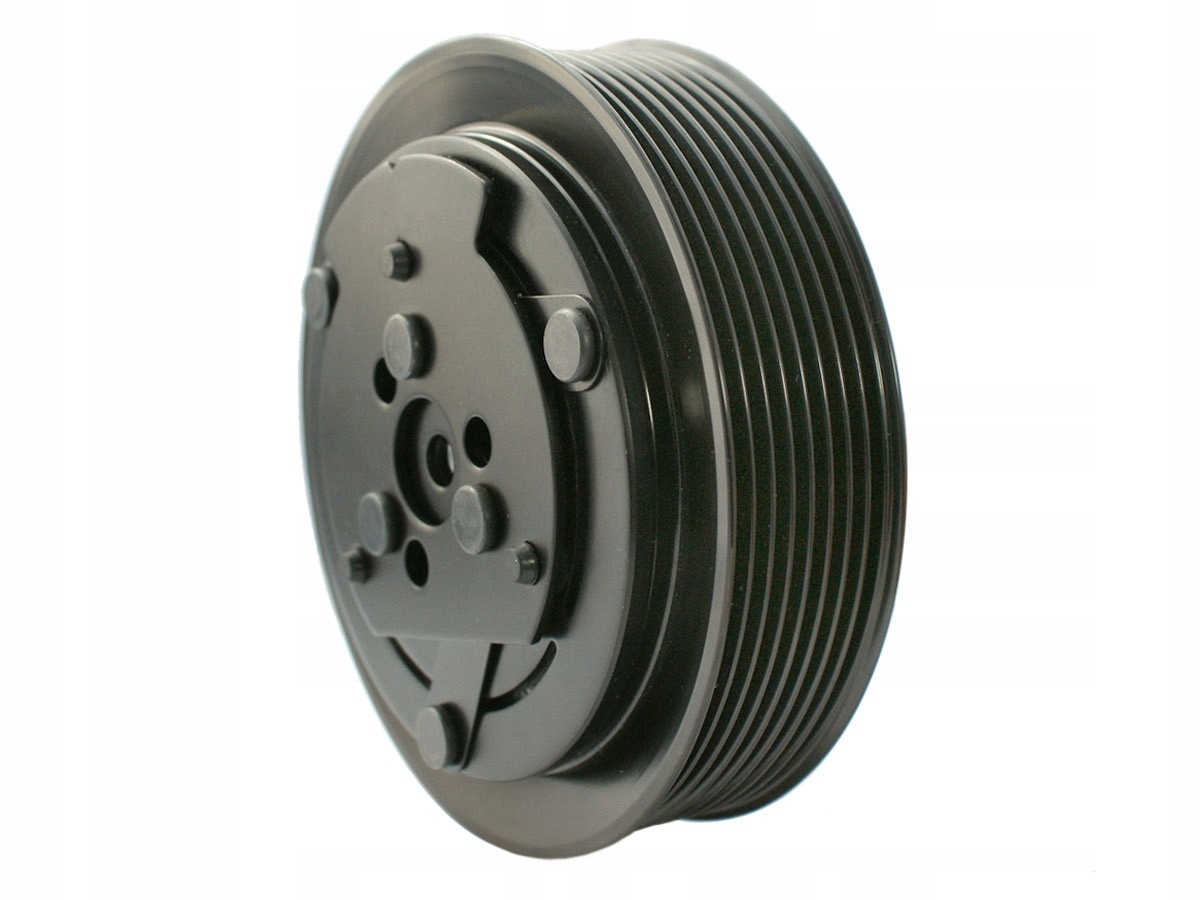 Spojka Kompresoru Sanden SD7H15-7834 SD7H15-8003 SD7H15-8004 CA888