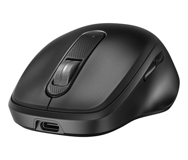 Hp 515 Ultra-Fast Rechargeable Wireless Mouse 9C2F7AA#ABB