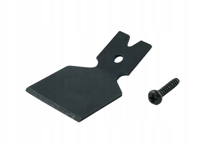 

Nożyk Do Osłony Kosy T3 Z.KOS-0017 Ze Śrubką