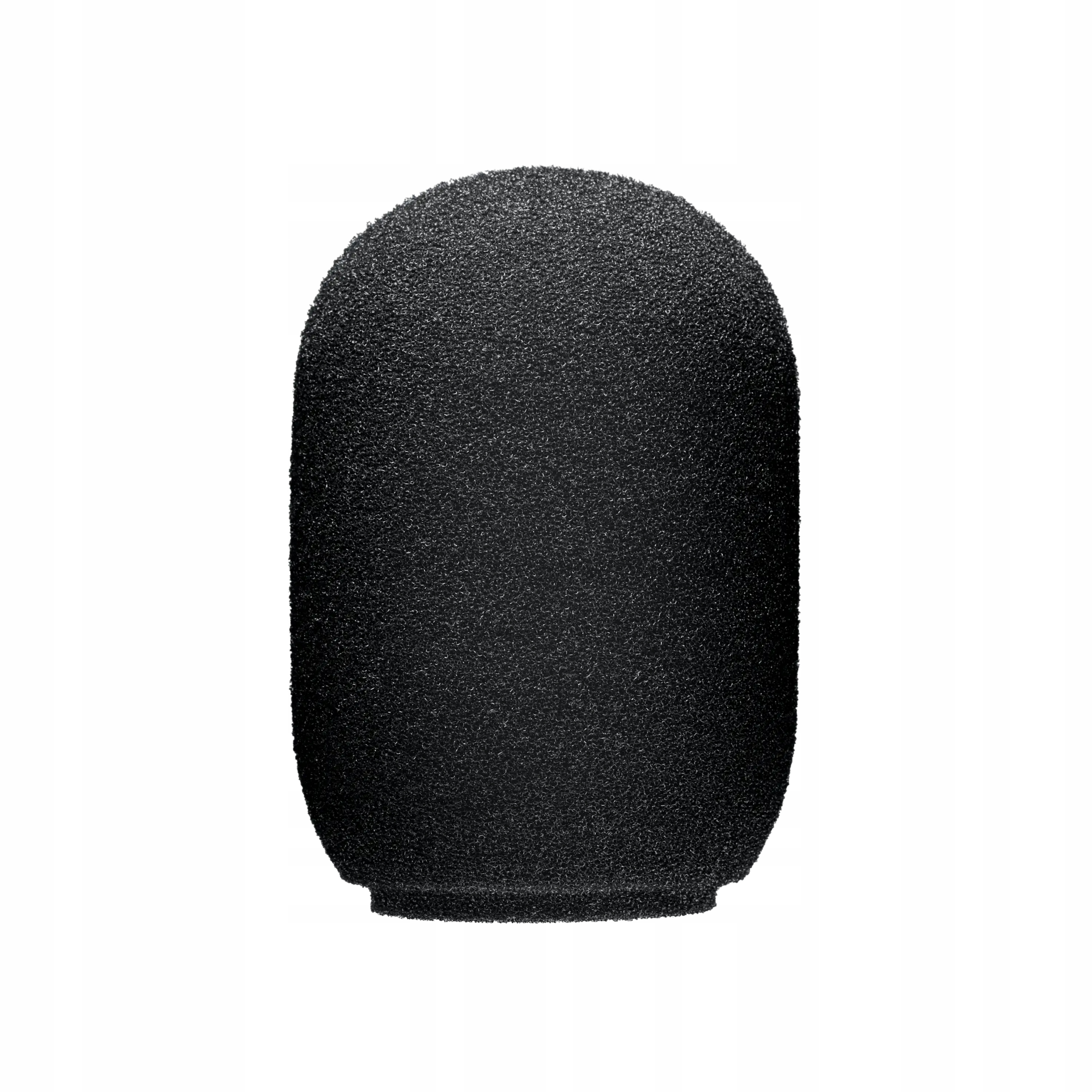 Shure A7WS Windscreen pre SM7B – ochrana proti vetru/penová špongia