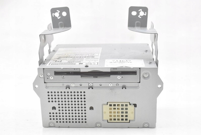 РАДИО РАДИО CD РУПИЙ ИНФИНИТИ Fx30 II3r