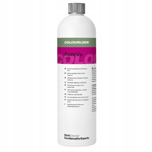 Koch Chemie Fresh Up Wywabiacz Neutralizator Zapachu 1L