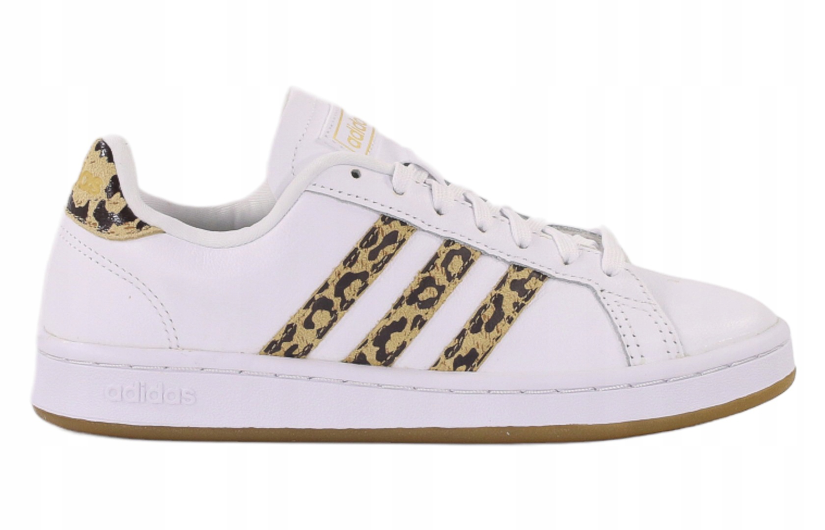 Buty damskie adidas Grand Court FY8949