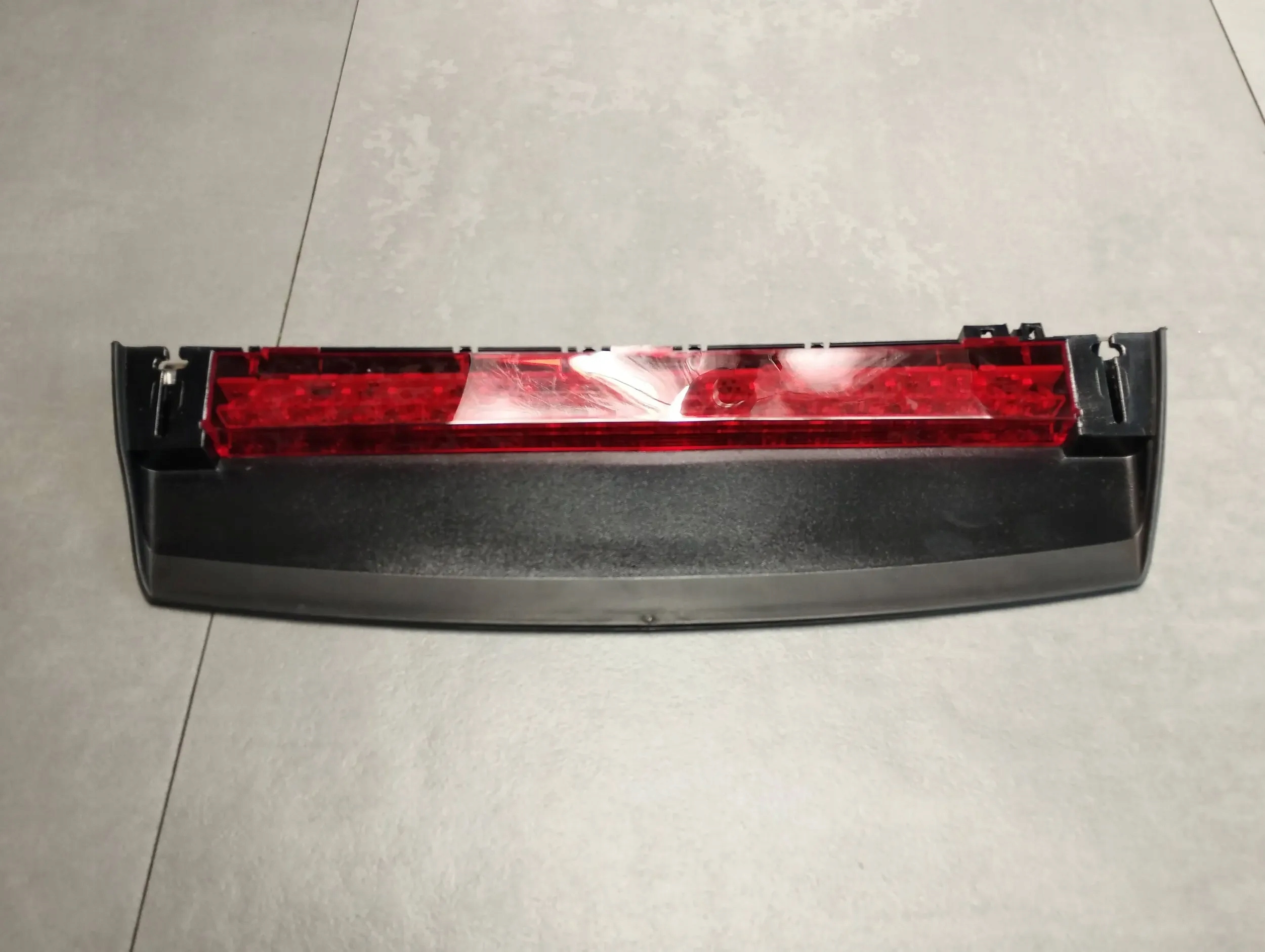 Audi A6 C7 4G third brake light 4G5945097