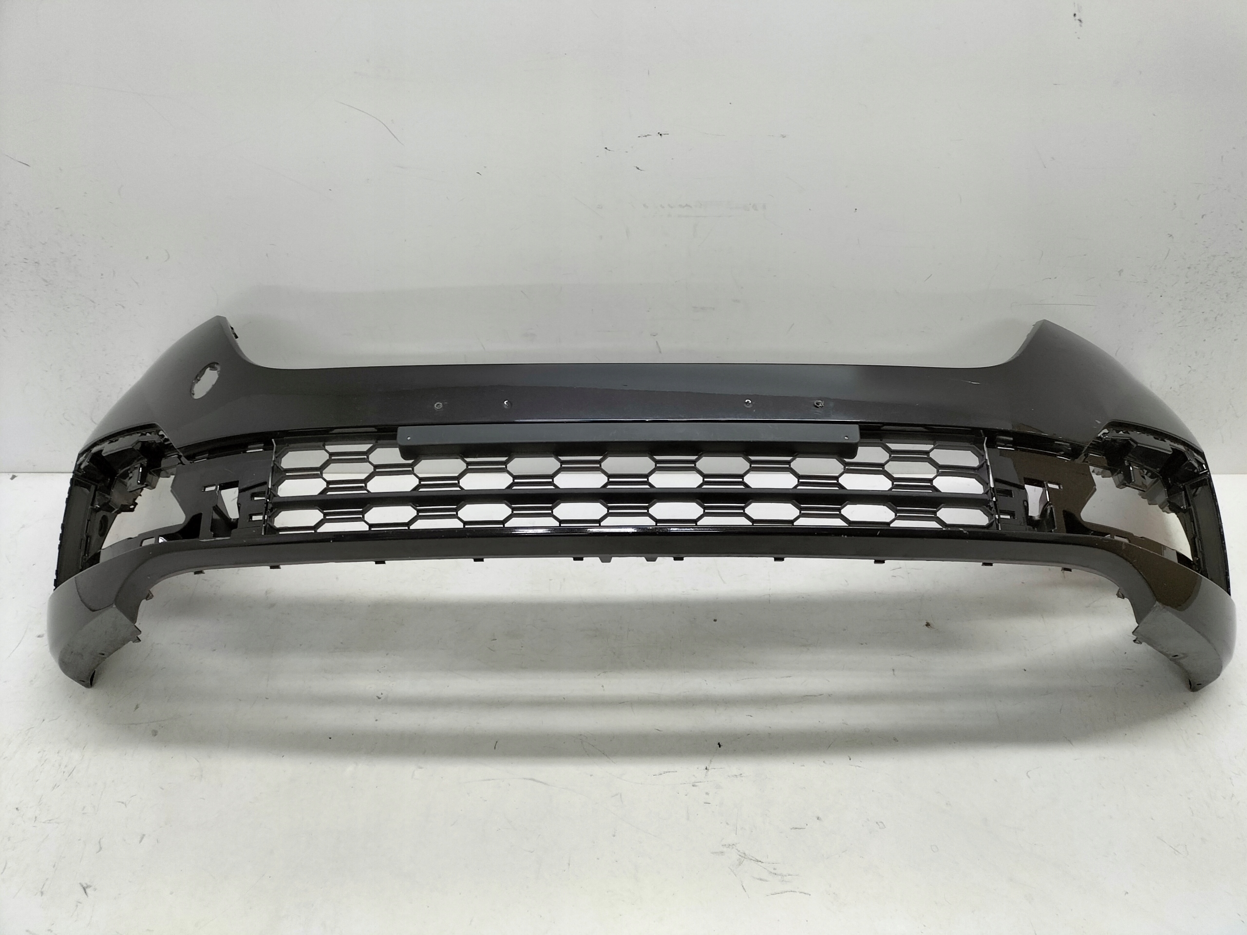 Frontstoßstange vorne SKODA OCTAVIA 4 IV 19