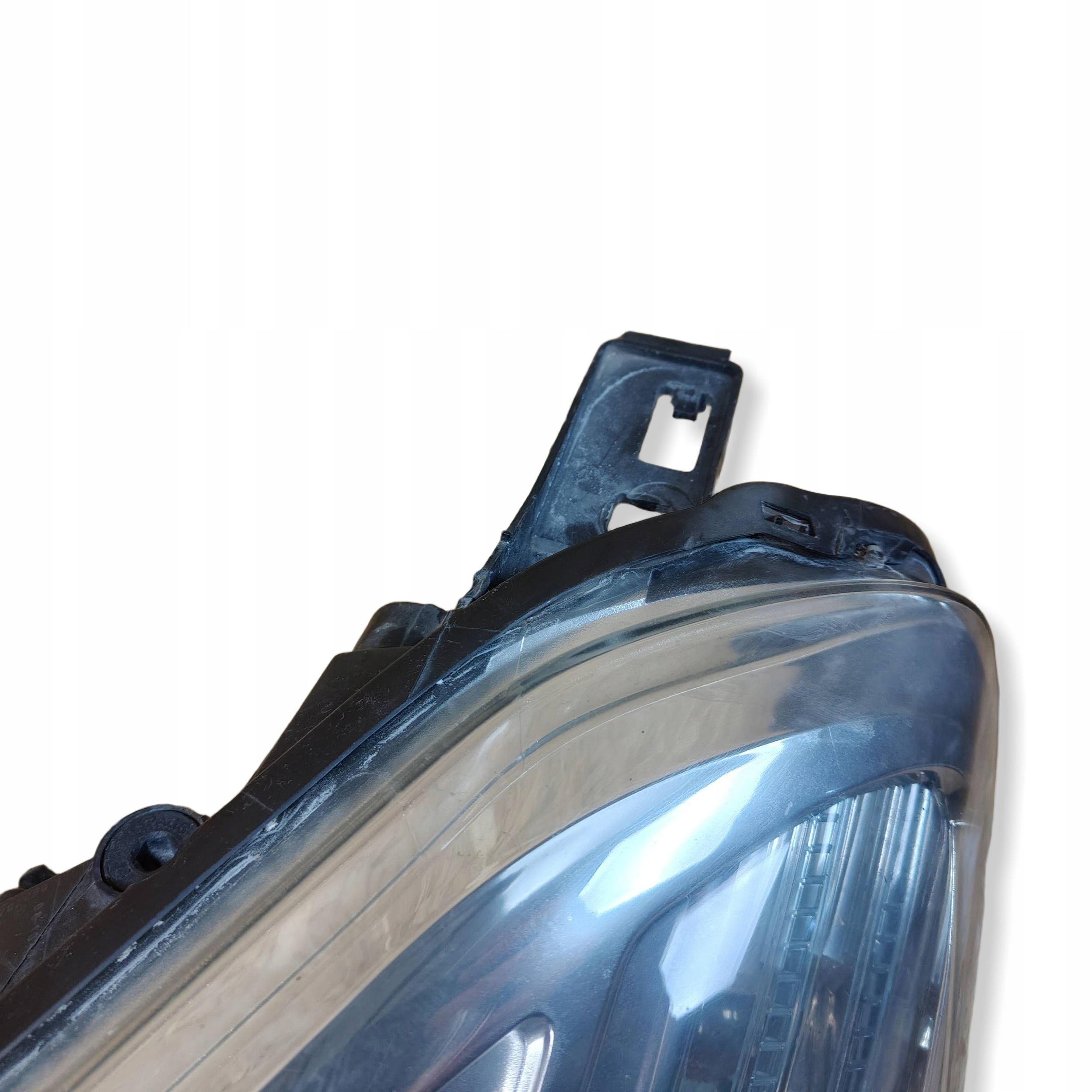 Reflektor front side left Citroen Berlingo III 9677202080