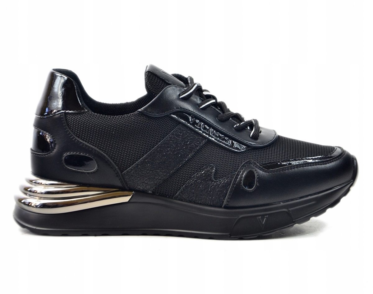 

Półbuty 38 sneakersy Vinceza 10651 czarne