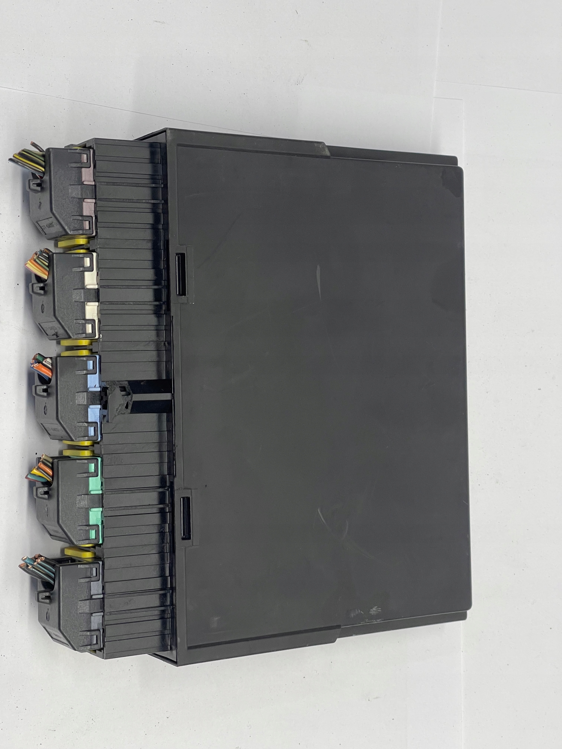 Unité commande confort FORD MONDEO MK3 1S7T15K600GB