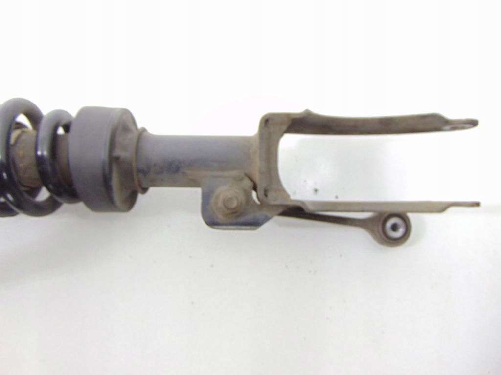 shock absorber left front PORSCHE CAYENNE and 7L 4.5 V8