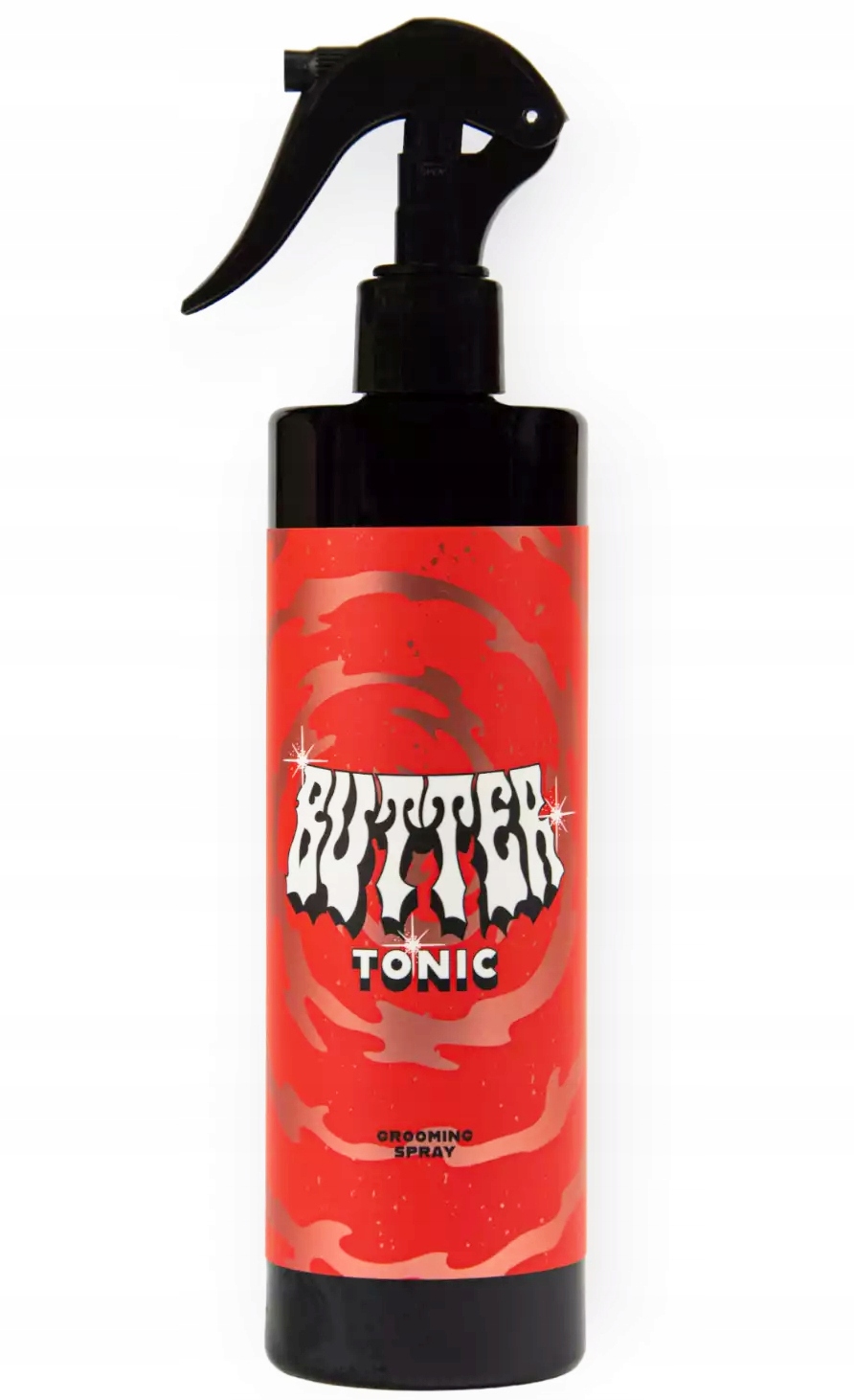 Pan Drwal Butter Tonic Lehké tonikum na vlasy 400 ml