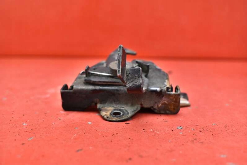 bonnet latch lock RENAULT MEGANE 3 III 08-14