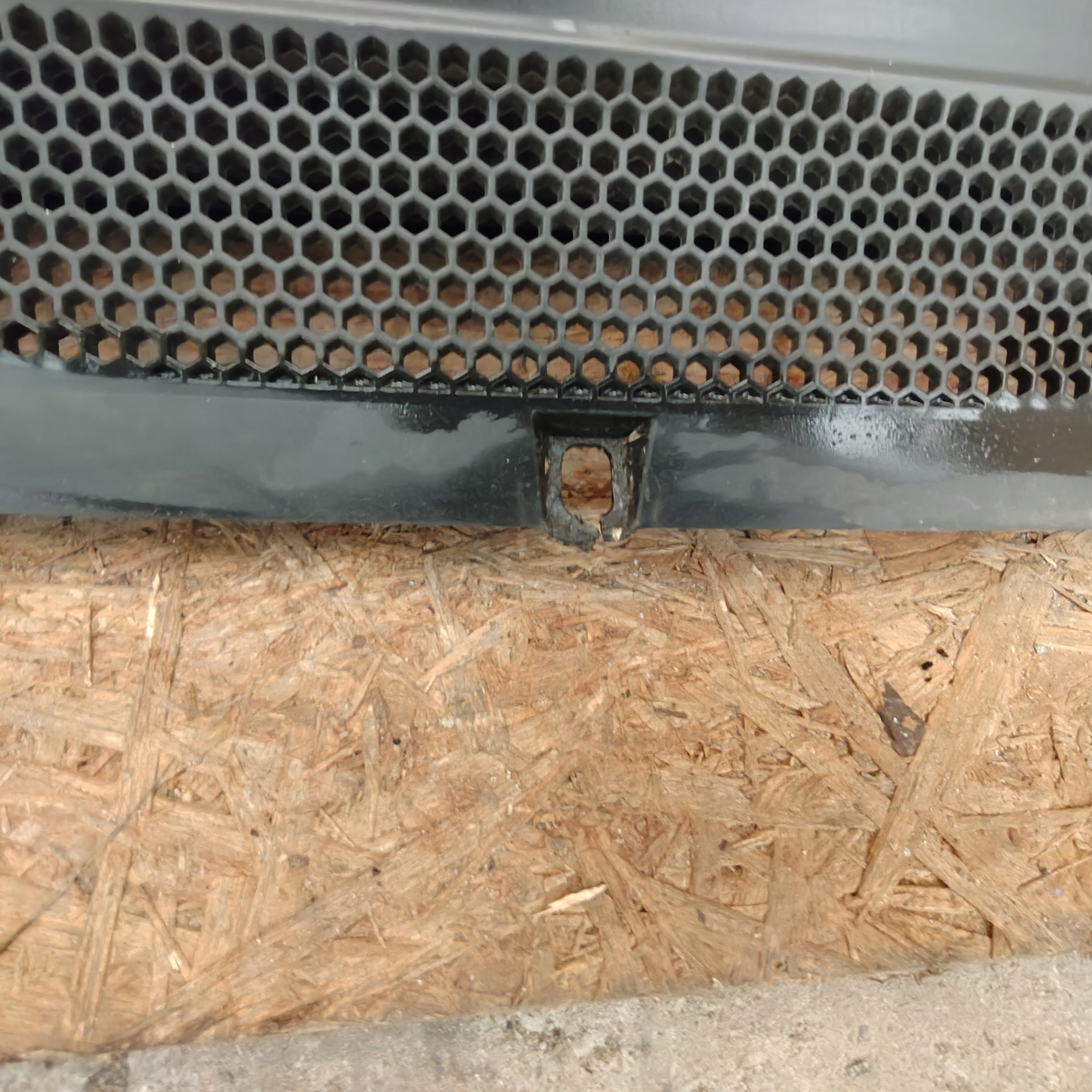 torpedo upper lower KOMPLET CITROEN C4 PICASSO II