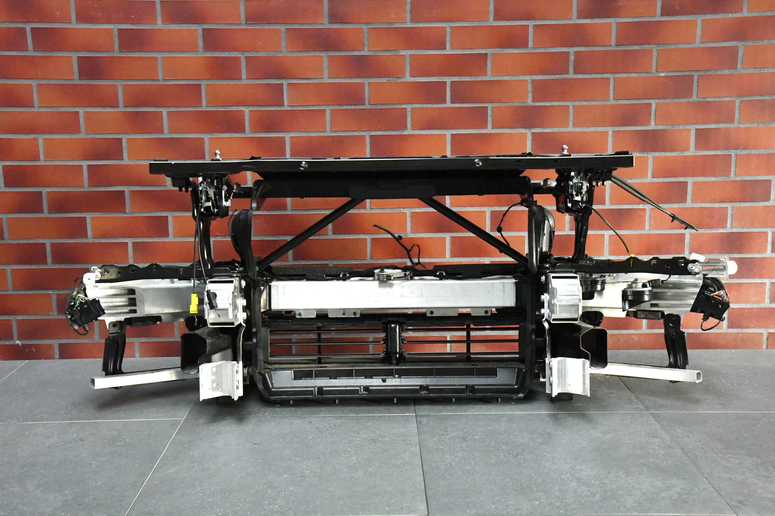 bar, wall sider BMW 5 i5 G60 G61 m-packet original