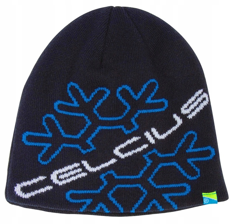 Czapka Preston Celcius Beanie
