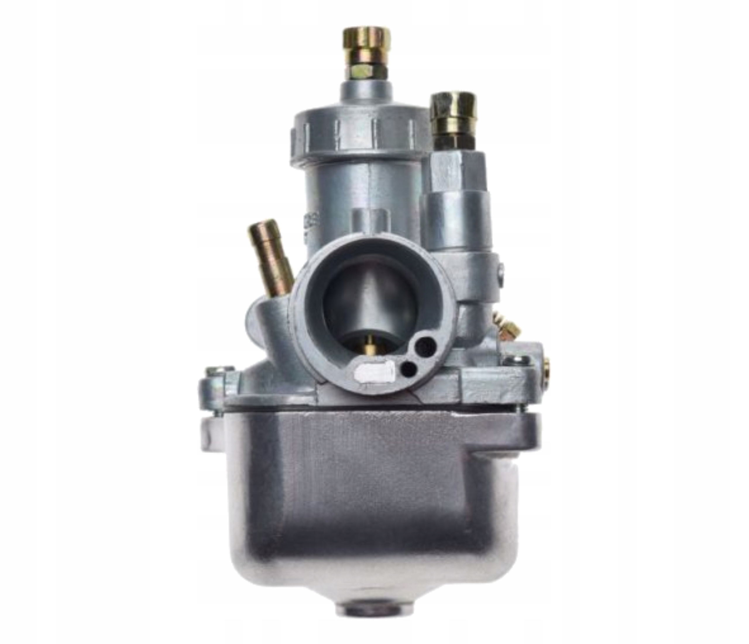 Motorower Simson S50 S51 Enduro Gaźnik 19N1-11