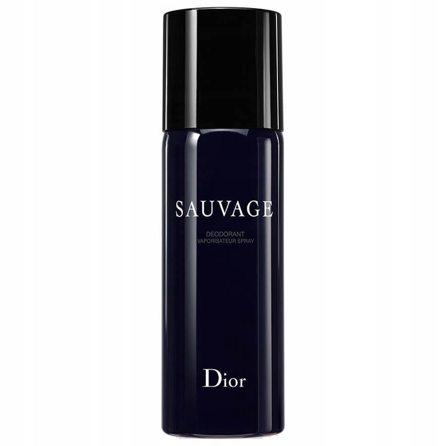 

Dior Sauvage dezodorant 150ml spray