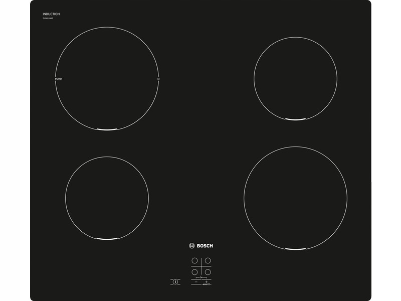 Płyta indukcyjna do zabudowy Bosch PUG611AA5E