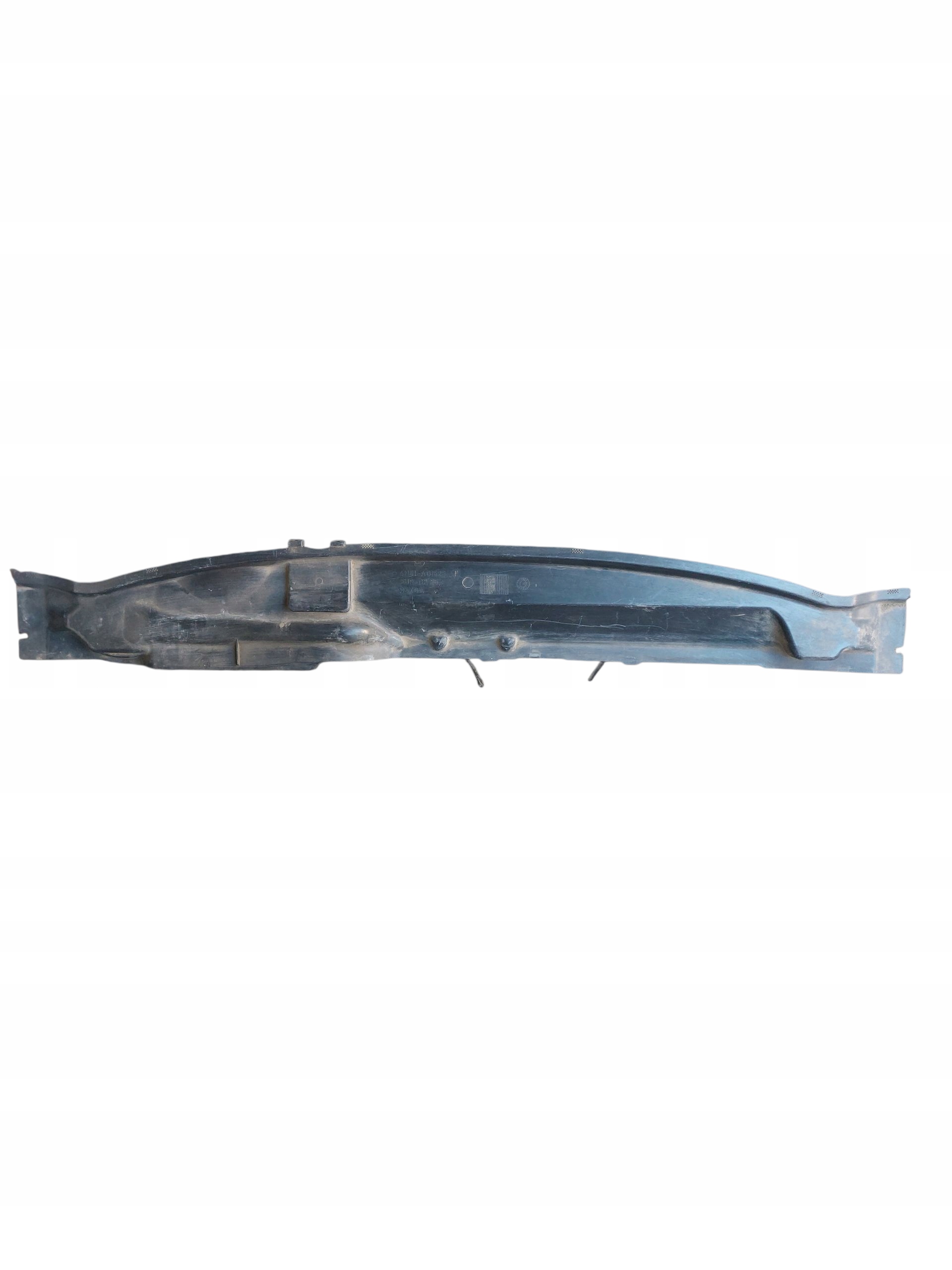 torpedo lower FORD FOCUS MK2 II 4M51-A01628-A