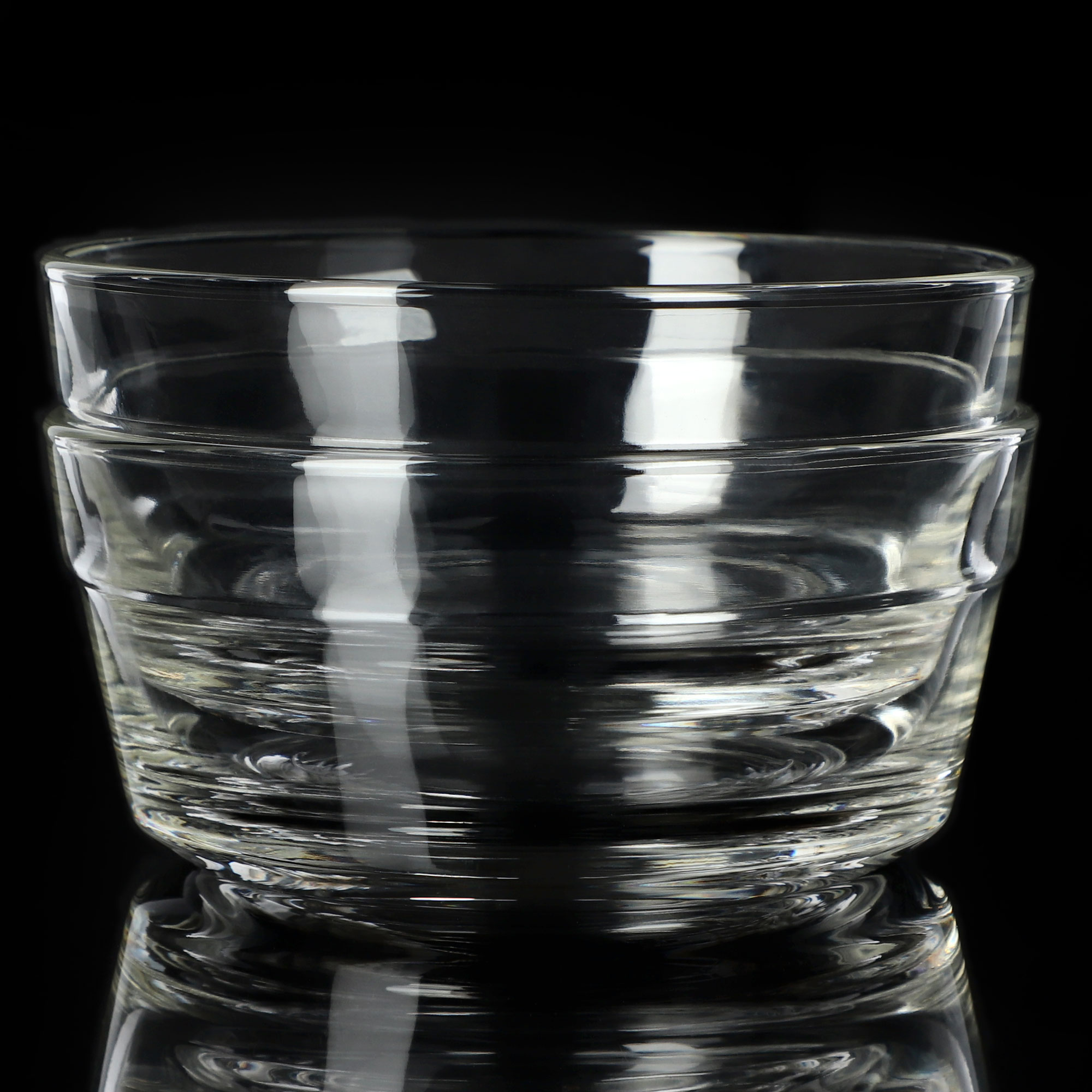 SALATERKA MISKA MISECZKA NA PRZEKĄSKI 12,5cm Waga produktu z opakowaniem jednostkowym 0.28 kg