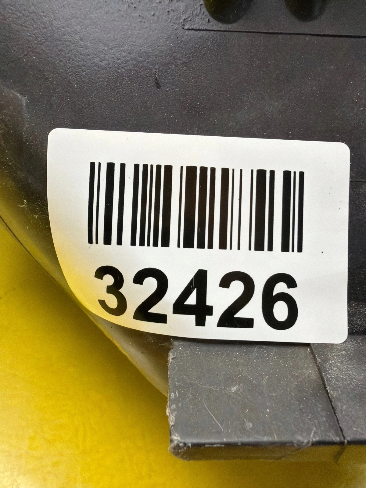 light left Toyota Prius plus 12-15