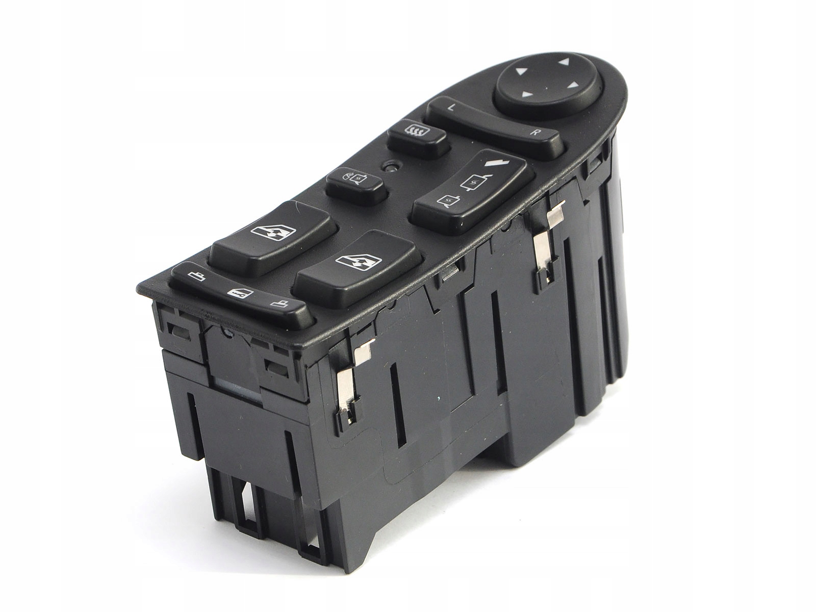 ПАНЕЛЬ УПРАВЛІННЯ скла люстерко МАН ТГА ТГМ 81258067045