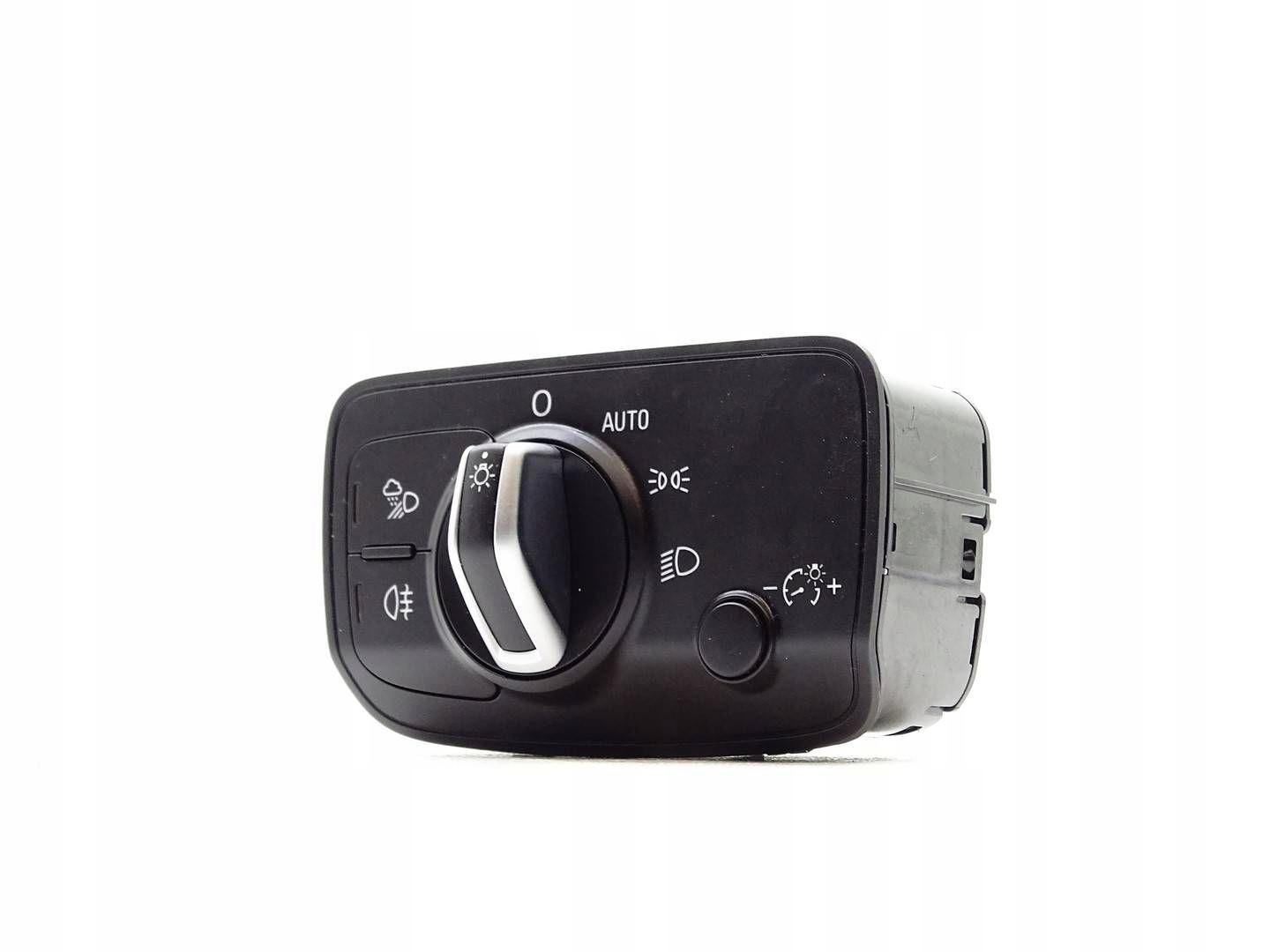 switch switch PANEL of the lights AUDI A3 8V LIFT 8V0941531AR
