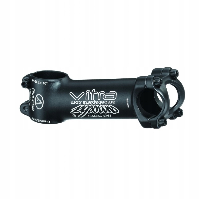 Držák volantu Amoeba ST-M210 28.6x110 mm