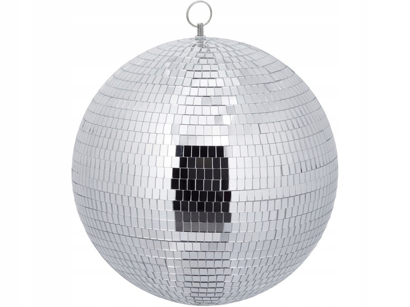 Zrcadlová koule Musicmate MM-DB200 Starglare