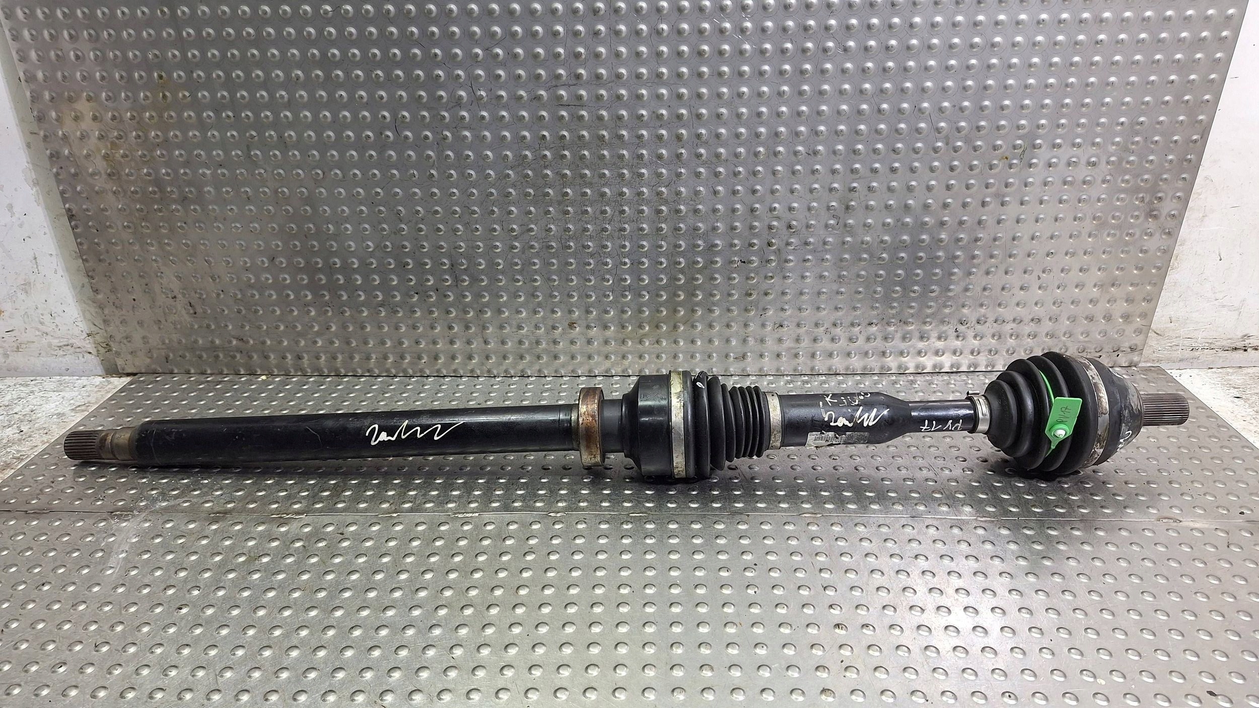 semi-axis right front AUTOMAT P31316853 VOLVO XC60 and 2.4 D5 2008-2013