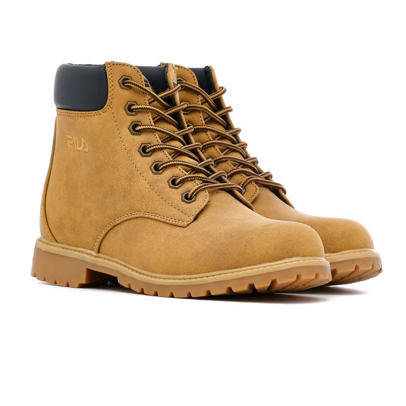 Fila Maverick Mid FFW0219-70010 38