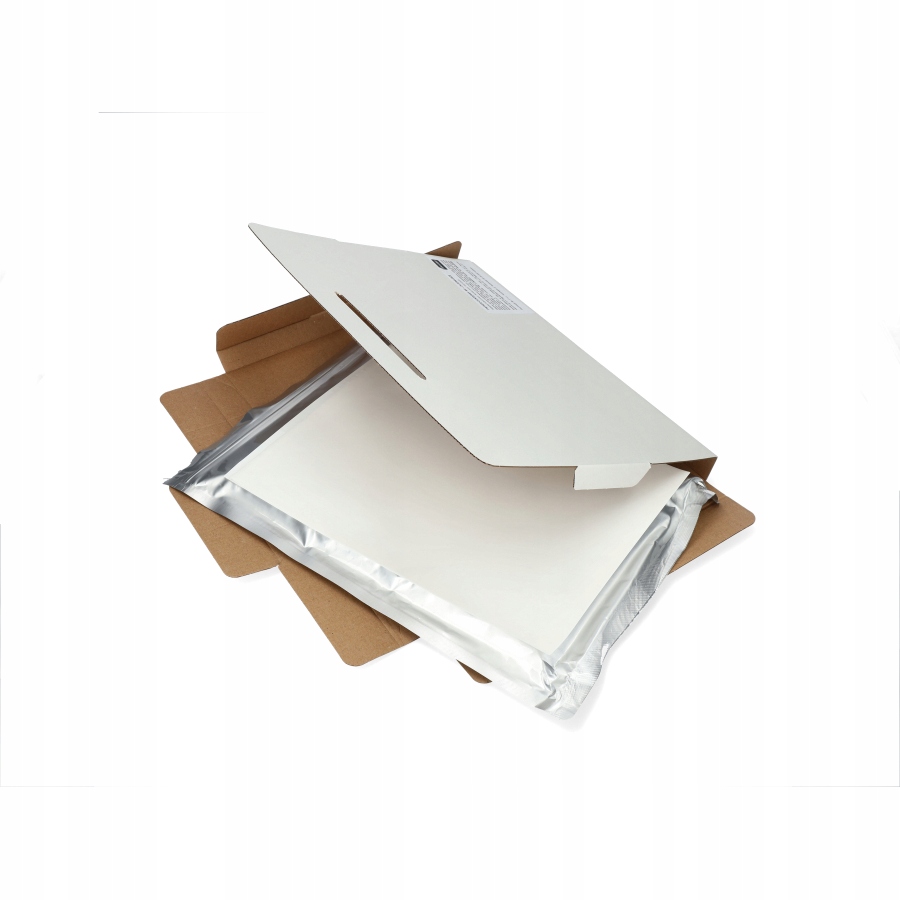 Levně Cukrový papír A4 24 pro potravinářskou tiskárnu, dekorace na dorty