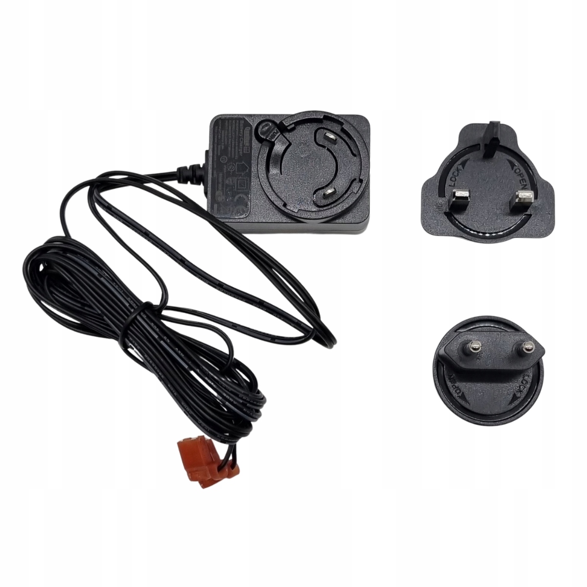 Oryginalny zasilacz Ecowater. Zasilacz głowicy R4BEWS7366130EB